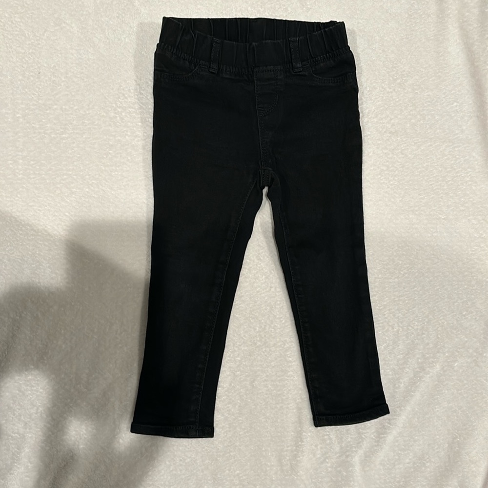 Gap Jeggings 3T